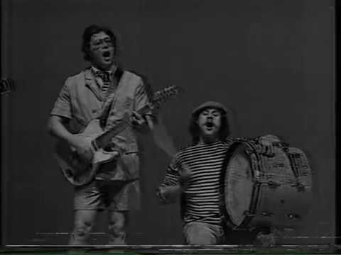 Видео: Ариэль   В краю магнолий