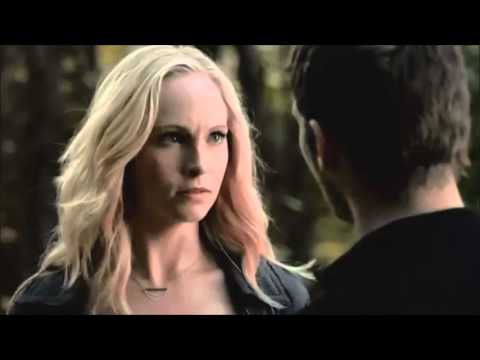 Видео: Дневники вампира юмор часть 3