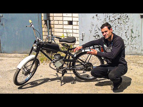 Видео: Вы НЕ ВЕРИЛИ, а я продал этот дырчик, ЗАРАБОТАВ ХОРОШЕНЬКО БАБЛА! Плюс в продаже новые запчасти!