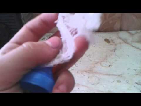 Видео: Как сделать самодельный огнетушитель