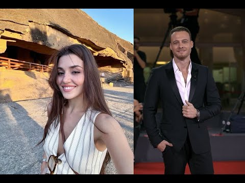 Видео: Заявление ближайшего окружения Ханде Эрчел: Его отношения с Керемом Бюрсином больше не безнадежны.