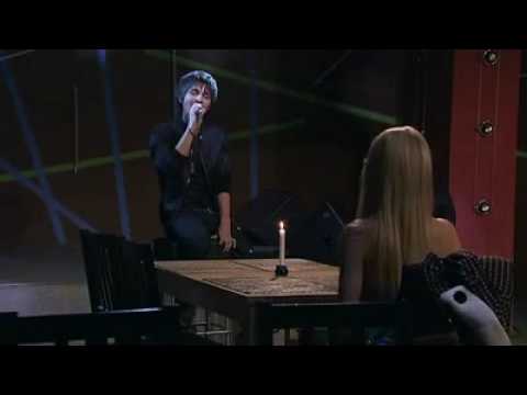 Видео: Дмитрий Тихонов (Гуцул)-"Весна"