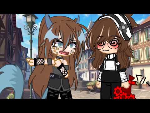 Видео: •ГАЧА КЛИП ,,КУКЛА КОЛДУНА"• *CAT_MARUS3*