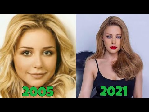 Видео: ТІНА КАРОЛЬ | ЯК ЗМІНЮВАЛИСЯ ПІСНІ 2005-2025