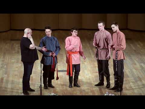 Видео: 1 02 По лужочку было зелёному