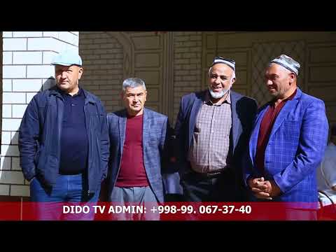 Видео: Алишер Шарипов Туй Хизматида Жонли Ижро Alisher Sharipov To`y xizmatida Jonli Ijro