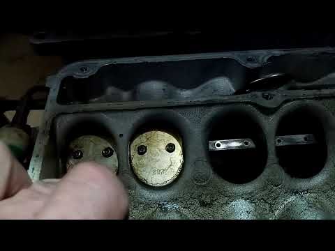 Видео: ремонт заслонок хендай санта фе 2.7