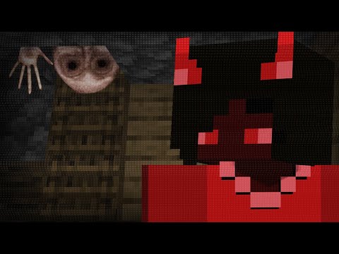 Видео: Нужно Успеть Закрыть ГЛАЗА...