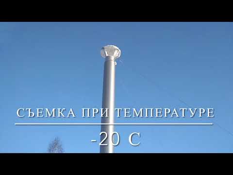 Видео: ПРАВИЛЬНАЯ вентиляция курятника зимой. Часть 2