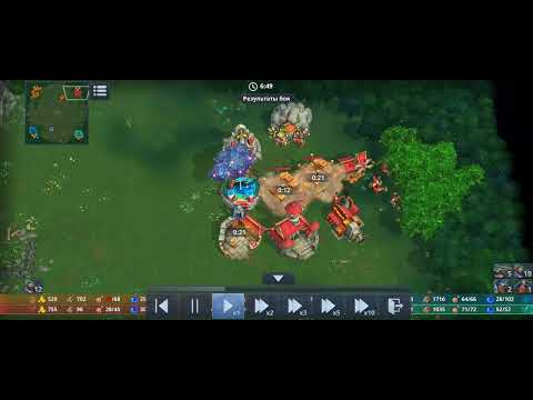 Видео: 2х2 SayDex Targaryen vs Sokol NorwegianNewbie 