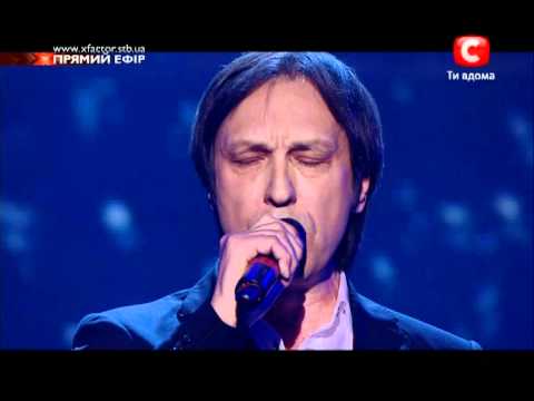 Видео: X-фактор 2, Финал, эфир 24.12.2011, часть 10