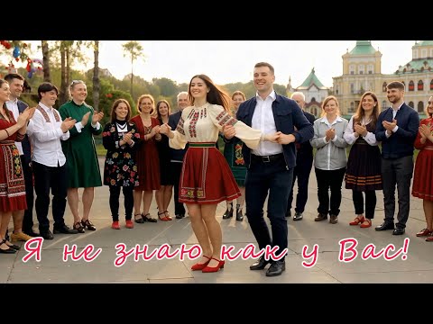 Видео: Я не знаю как у Вас!