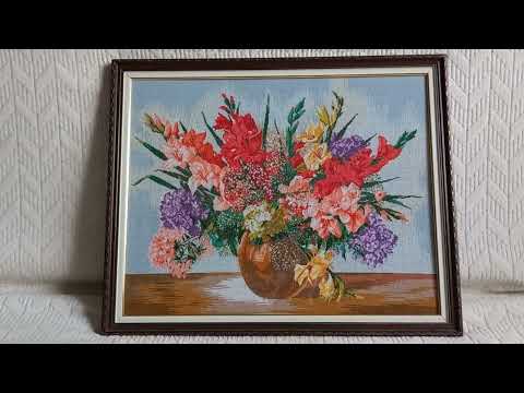 Видео: Жизнь на Даче. Чем заняться на даче в плохую погоду? Конструктор рам для картин.