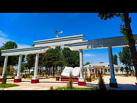 Видео: Огонёк. Атаджанов. Uzbekistan. Tashkent.Валерий Исаков.