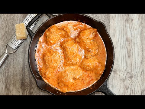 Видео: Этот соус покорит любого! Куриные бедра в соусе со вкусом пиццы. Вкуснота неимоверная!!!