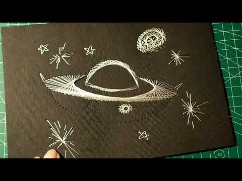 Видео: "Космічний невідомий об'єкт" Урок 4