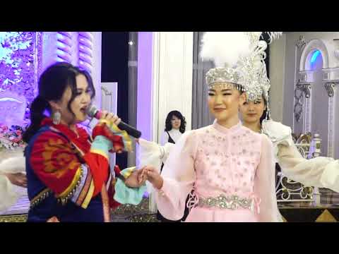 Видео: Узату  той Айтолкын  17,10,2025