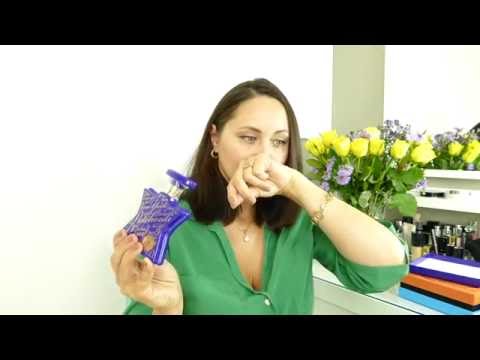 Видео: Моя Парфюмерная Коллекция | Парфюмерия Bond No.9 |видео по запросу | от Марии  Ильиной|