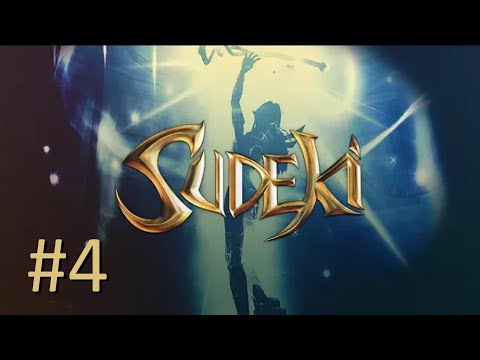 Видео: Прохождение Sudeki - Часть 4