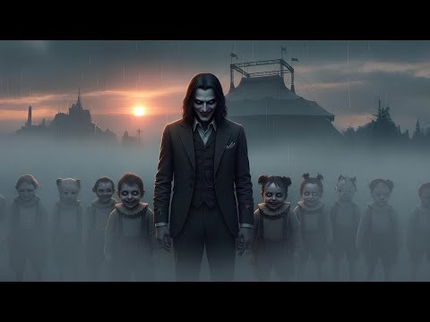 Видео: AI ЛЕГИОН - Шоу Теней