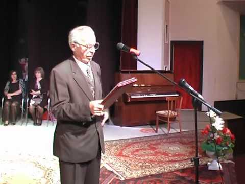 Видео: Дербентда Асеф Мегьманан юбилей (кIар 4)