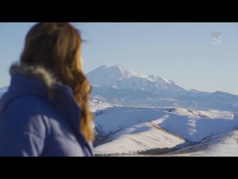 Видео: Твой выходной. Пещера сквозняк. Перевал Гумбаши 17.11.2019