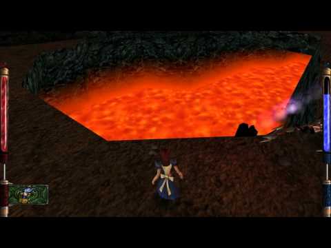Видео: Прохождение игры American McGee’s Alice. Часть 36. Вся королевская рать.