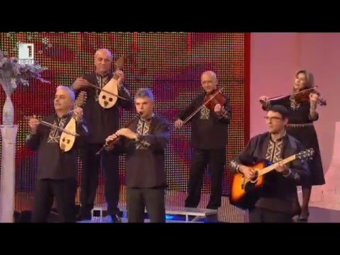 Видео: Оркестър за народна музика на БНР :: Folk Orchestra of the BNR