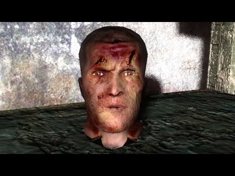 Видео: ДУМАЛ, ЧТО ЭТО ТРЭШ МОД, НО Я ОШИБСЯ. STALKER Судьба Монолита #1