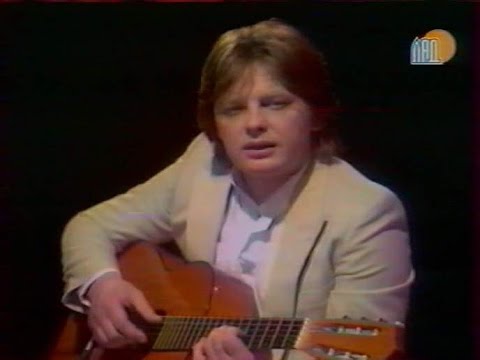 Видео: Юрий Антонов - 20 лет спустя. Начало 80-х