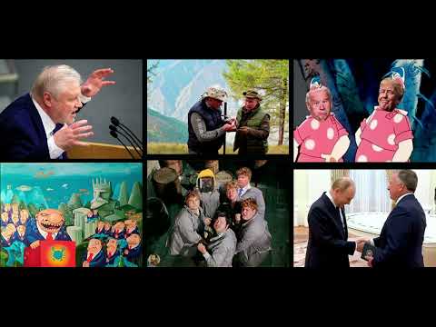 Видео: Новости - Хреновости, вечерний выпуск 07.11.25