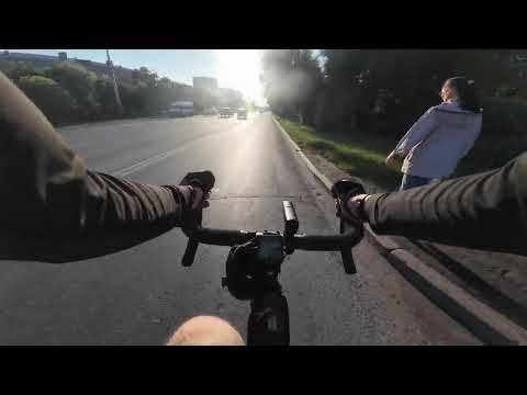 Видео: Несусь с Моста под 50 км/ч | 53 км | 06.07.25 (2 часть)