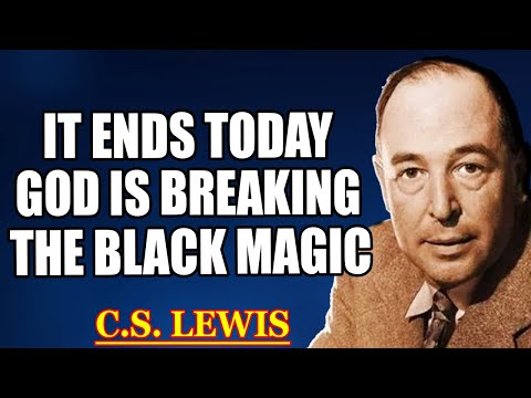 Видео: ИЗБРАННЫЙ, ТЫ УЖЕ ПОТЕРЯЛ МНОГО ВРЕМЕНИ – ЗА ОДИН ДЕНЬ ВСЁ ИЗМЕНИТСЯ | К. С. Льюис 2025