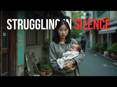 Видео: Скрытые проблемы невидимых бедняков Японии