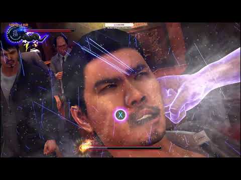 Видео: Yakuza 6: The Song of Life - Прохождение в 2K - Часть 4