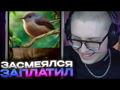 Видео: ДРЕЙК ПЫТАЕТСЯ не ЗАСМЕЯТЬСЯ от МЕМОВ ПОДПИСЧИКОВ #3 // ЗАСМЕЯЛСЯ - ЗАПЛАТИЛ