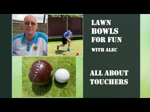 Видео: Боулз для развлечения 25 - Все о тактильных ощущениях.