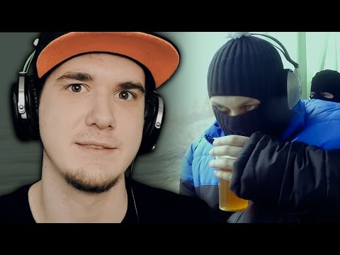 Видео: МС ХОВАНСКИЙ & СОБОЛЕВ - ПИВО ПЬЁТ ["Тает Лёд" гр. Грибы] | РЕАКЦИЯ