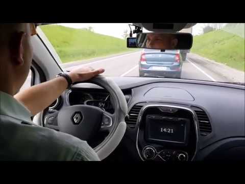 Видео: ЧИП тюнинг Renault Kaptur