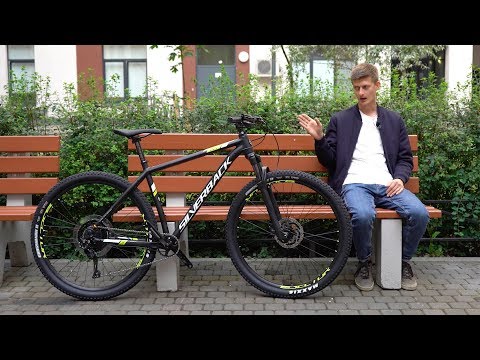 Видео: Silverback Sola 2 2019 - дорого и хорошо!