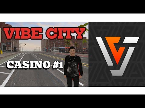 Видео: ПУТЬ от 100 ТЫСЯЧ ФИШЕК до 1 МИЛЛИОНА ФИШЕК на VIBE CITY | Ч1