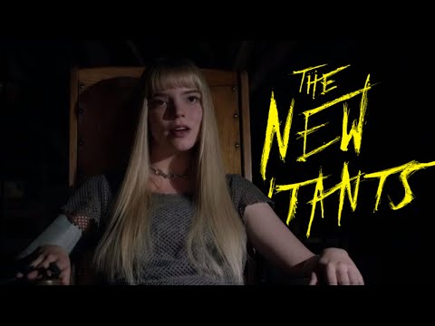 Видео: Reaction | Трейлер #2 «Новые Мутанты/The New Mutants»