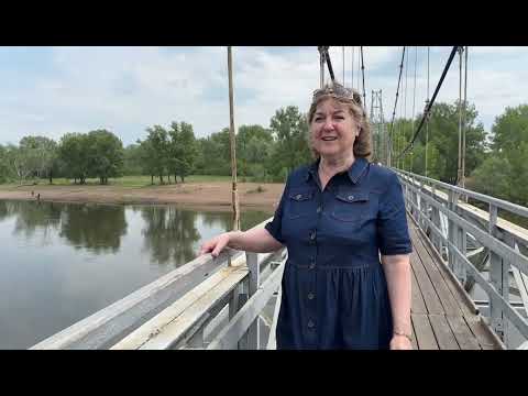 Видео: Название песни: Ялгыз каен (Одинокая береза) Автор песен:Гузелия, поет  Фидалия, Балтачевский р-он.