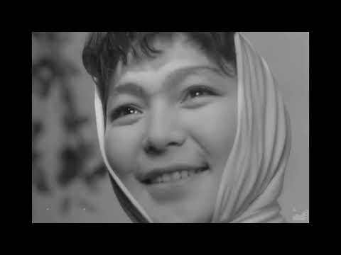 Видео: Бек Борбиев - Гүл гүл
