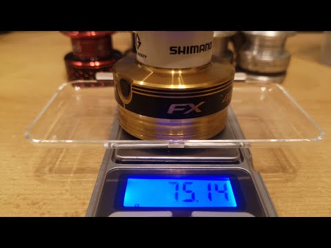 Видео: Чим дорожчі котушки краще дешевих. Наочний приклад