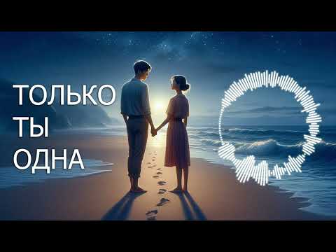 Видео: «ТОЛЬКО ТЫ ОДНА» / Песня о любви ❤️
