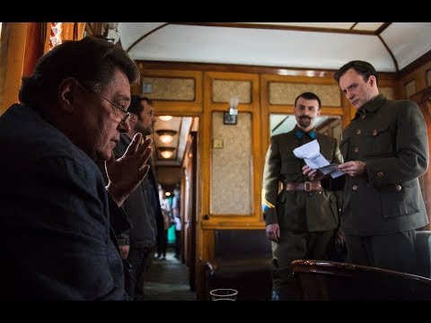 Видео: Таємний щоденник Симона Петлюри. Фільм про фільм