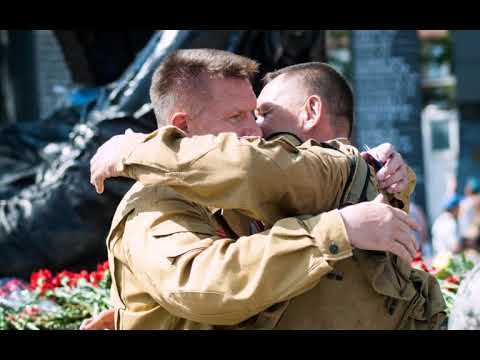 Видео: Посидим,пацаны!