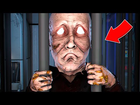 Видео: ТЮРЬМА ДЛЯ SCP ЗОМБИ │ SCP : SECRET LABORATORY