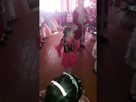 Видео: Жаңы жыл Темир айылы.